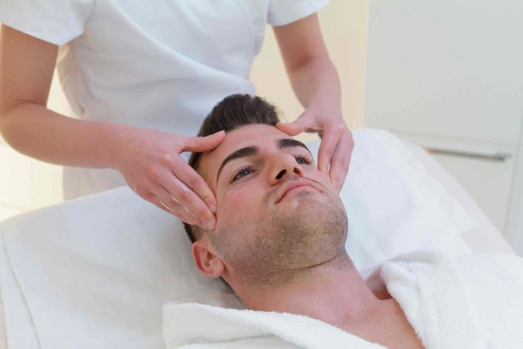 beauty center team luca parrucchieri
