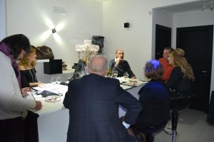 Serata Aperitivo
