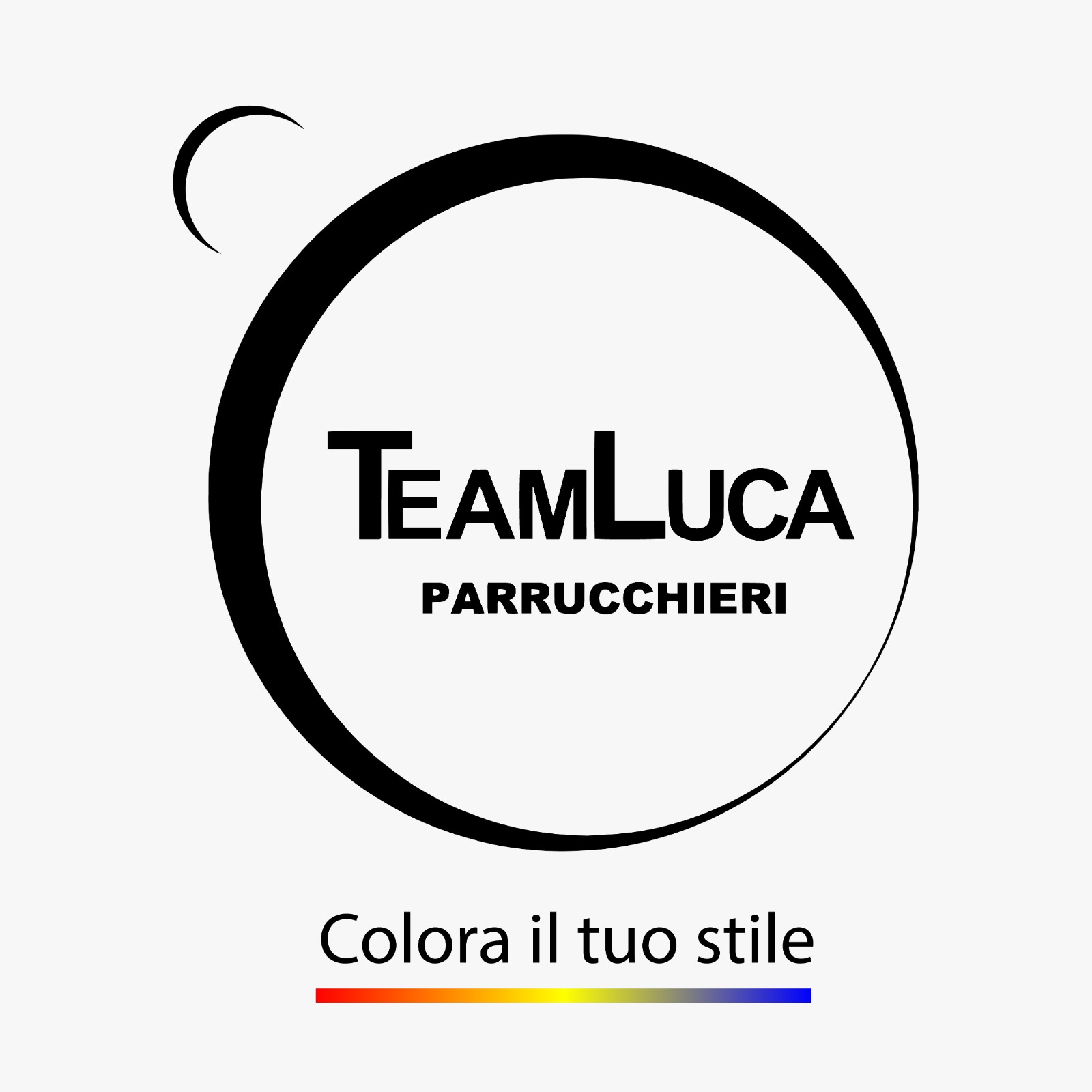 Team Luca Parrucchieri