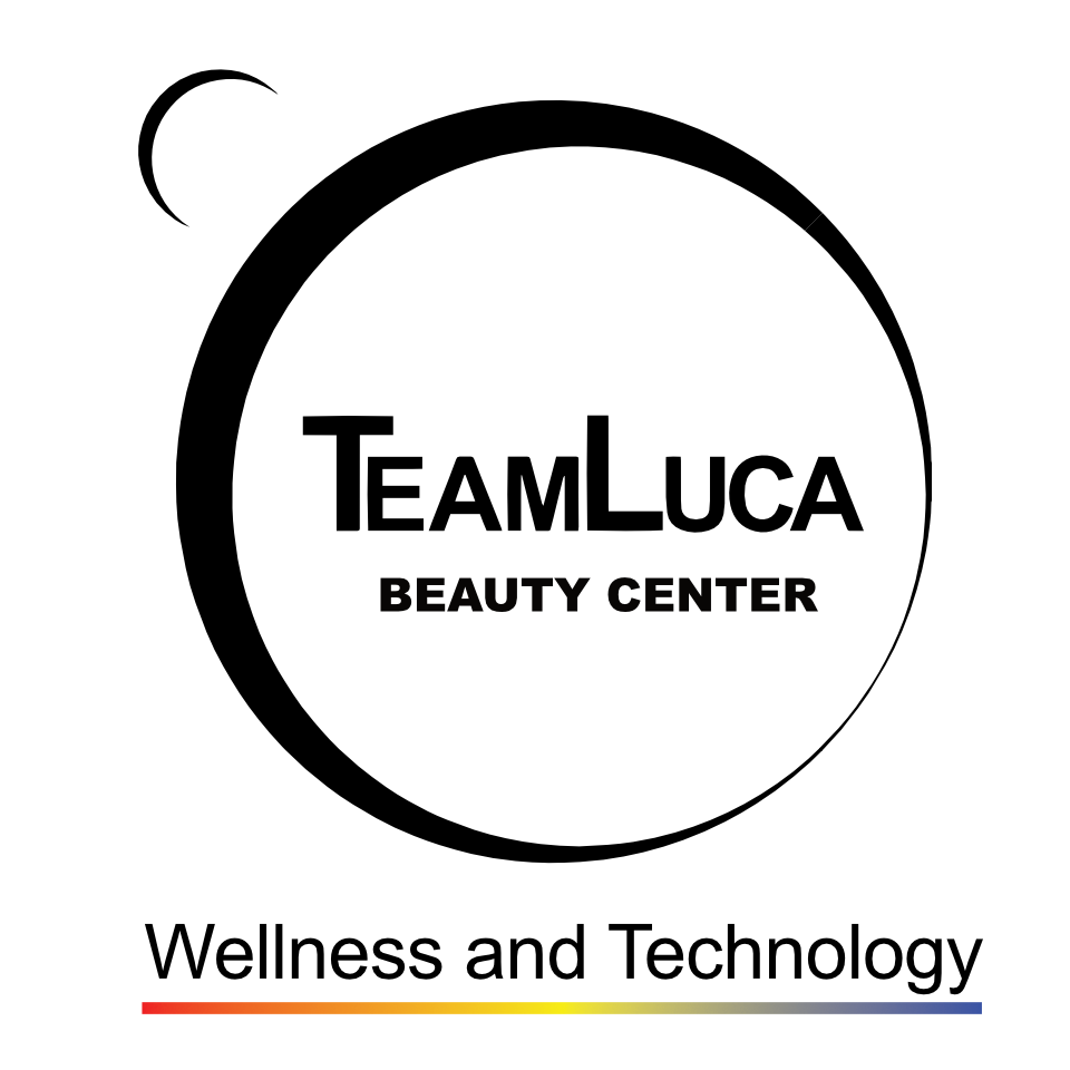Team Luca Beauty Center