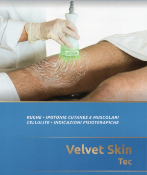 Velvet Skin