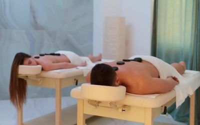 beauty center team luca parrucchieri