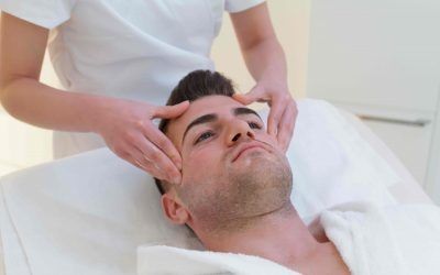 beauty center team luca parrucchieri
