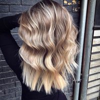 Balayage 1