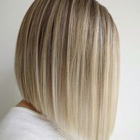 Balayage 10