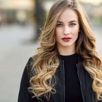 Balayage 12