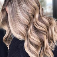 Balayage 3