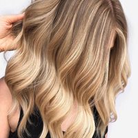 Balayage 4