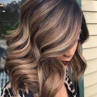 Balayage 6