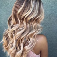 Balayage 7