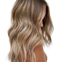 Balayage 8