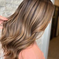 Balayage 9