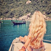 Beach Waves 1