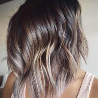 Hair Contouring 1