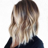 Hair Contouring 10