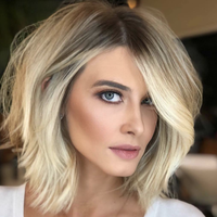Hair Contouring 13