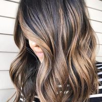 Hair Contouring 4