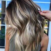 Hair Contouring 9