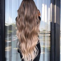 Sfumature 8
